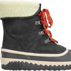 JBU. by Jambu Lizzy Waterproof Mid Calf Boot- Grey- Size 8- NIB